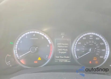 2017 Lexus Nx 200T Base from USA, damaged, VIN JTJBARBZ2H2120160